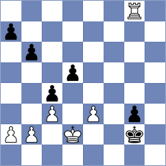 Wang - Gao (Laval Quebec CAN, 2024)