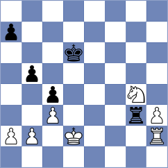 Souleidis - Robledo (chess.com INT, 2024)