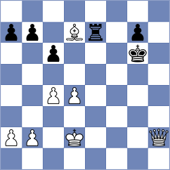 Niemann - Erdogmus (chess.com INT, 2025)