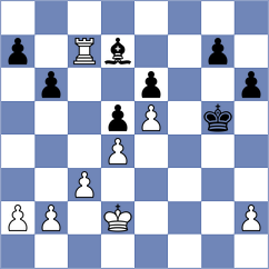 Fitzpatrick - Wright (Belconnen, 2001)