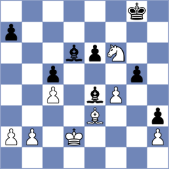 Abady - Yeliseyev (Parsippany, 2011)