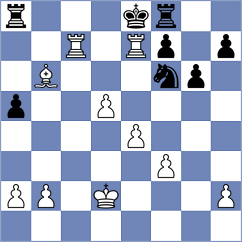 Garcia - Correa Vargas (Gibraltar, 2009)