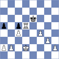 Aranda - Mavrich (Lichess.org INT, 2020)