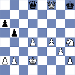 Martinez Talavera - Obon Temprano (Barcelona ESP, 2025)