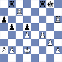Bartel - Baudouin (Europe Echecs INT, 2021)