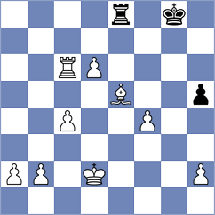 Stanisz - Negron Lizarazo (chess.com INT, 2023)