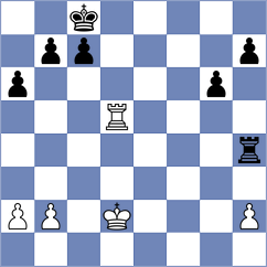 Barbet - Chauvin (Evry, 2003)