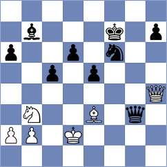 Govoreanu - Bosboom (Hoogeveen NED, 2024)