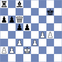 Georgieva - Dimitrova (Bankia, 1991)