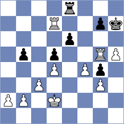Grover - Gales (chess.com INT, 2025)