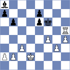 Olsen - Lindestrom (Esbjerg, 2006)