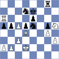 Matseyko - Cybulyak (Lvov, 2011)