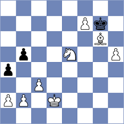 Sizeland - Roberts (England, 2015)
