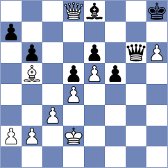 Golovankov - Nikolaev (St Petersburg, 2008)
