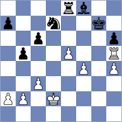 Zharkovsky - Podchufarov (Tula, 2001)