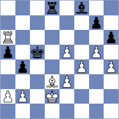 Tripurambika V - Preobrazhenskaya (FIDE Online Arena INT, 2024)