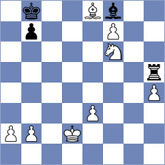 Wang - Leenhouts (chess.com INT, 2025)