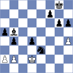 De Siqueira - Lenoir Ibacache (chess.com INT, 2024)