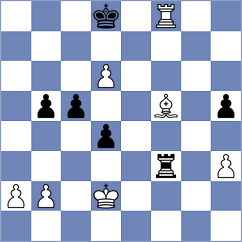 Yanev - Albertini (chess.com INT, 2025)