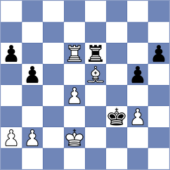 Bousbouras - MacGilchrist (Hastings, 2002)