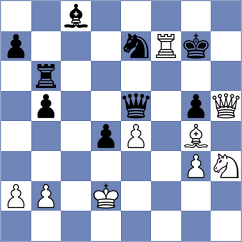 Blatny - Smyth (Sas van Gent, 1982)