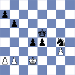 Dilmukhametov - Antunez (chess.com INT, 2024)