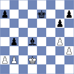Platzgummer - Naroditsky (chess.com INT, 2025)