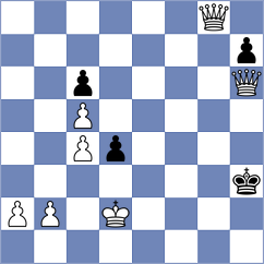 Acosta - Millar (Caldas Novas, 2011)