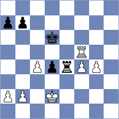 Zakaryan - Neklyudov (Moscow, 2021)