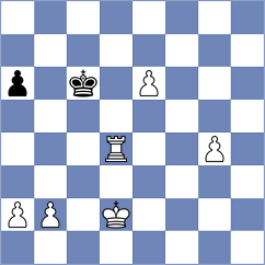 Ibtihal - Namangale (Chess.com INT, 2020)