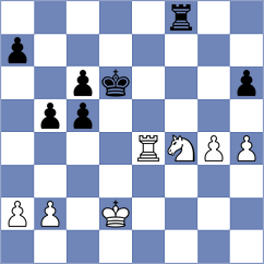 Herrera Mellado - Sanchez Ruiz (San Fernando, 2003)