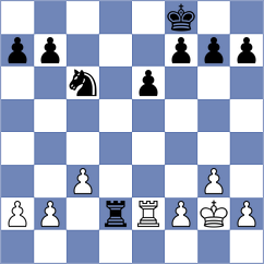 Rodriguez Bachiller - Garcia Martin (Madrid, 2012)