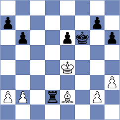 Hua - Jaskolka (chess.com INT, 2022)