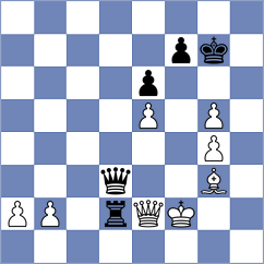Mardov - Ezat (chess.com INT, 2021)