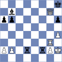 Larina - Novik (chess.com INT, 2024)