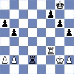 Fischer - Hingouet (Europe Echecs INT, 2020)