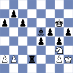 Vestby Ellingsen - Vetoshko (Chess.com INT, 2020)