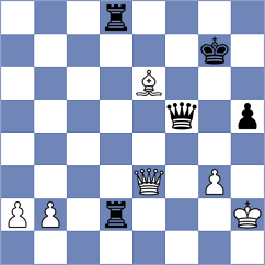 Rakhimgaliyev - Puranik (chess.com INT, 2024)