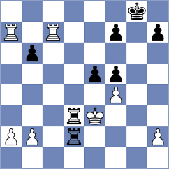 Dyulgerov - Shafer (chess.com INT, 2025)