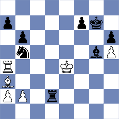 Teterev - Kleimenov (chess.com INT, 2025)