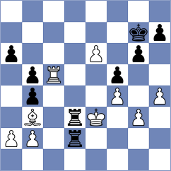 Boskovic - Grochal (chess.com INT, 2023)