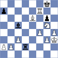 Kumar - Tokar (Lichess.org INT, 2020)