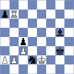 Bartel - Rojas Salas (Chess.com INT, 2020)
