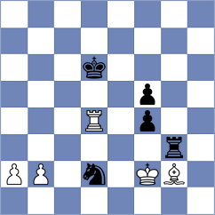 Quintiliano Pinto - Barcon (Budapest HUN, 2024)