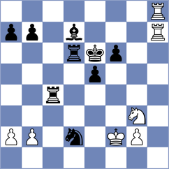 Traistaru - Hrebenshchykova (Krakow POL, 2024)