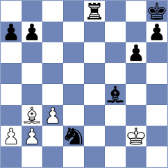 Adel - McBryde (chess.com INT, 2022)