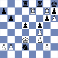 Arutla - Sebag (chess.com INT, 2024)