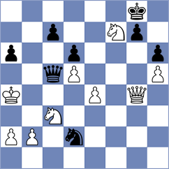 Balint - Torres Dominguez (chess.com INT, 2022)