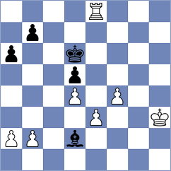 Antoniou - Palmer (chess.com INT, 2025)
