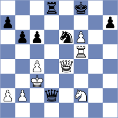 Sanchez Eduardo - Uddin Khanam (Llinars del Valles ESP, 2024)
